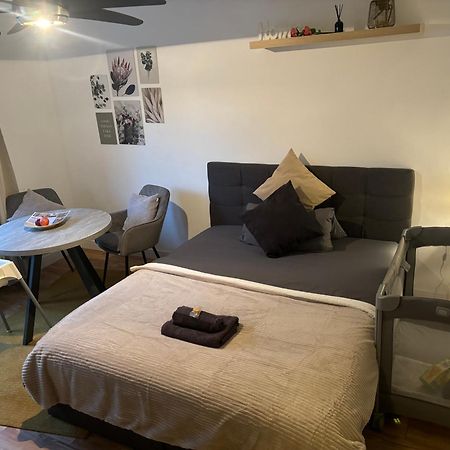 Greenside Apartment Work&Travel Naehe Weinheim, Hd, Ma Birkenau Zewnętrze zdjęcie