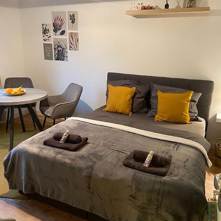 Greenside Apartment Work&Travel Naehe Weinheim, Hd, Ma Birkenau Zewnętrze zdjęcie