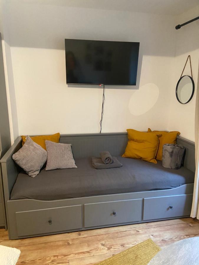 Greenside Apartment Work&Travel Naehe Weinheim, Hd, Ma Birkenau Zewnętrze zdjęcie