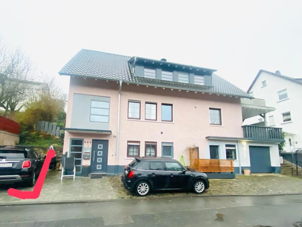 Greenside Apartment Work&Travel Naehe Weinheim, Hd, Ma Birkenau Zewnętrze zdjęcie