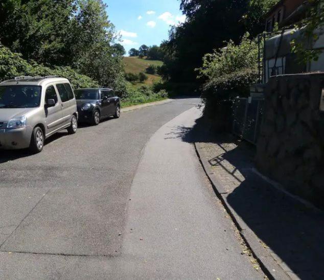 Greenside Apartment Work&Travel Naehe Weinheim, Hd, Ma Birkenau Zewnętrze zdjęcie